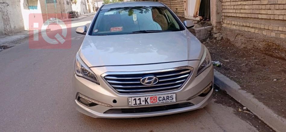 هيونداي سوناتا